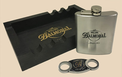 Announcing Monthly Balmoral Swag Packs!
