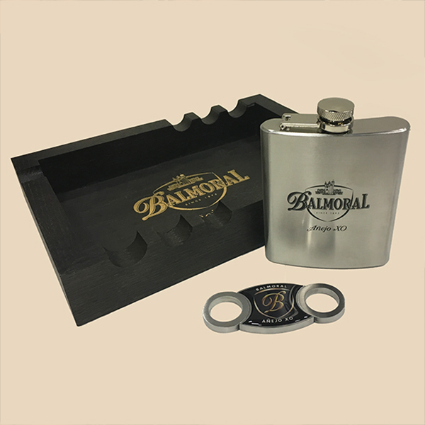 Announcing Monthly Balmoral Swag Packs!