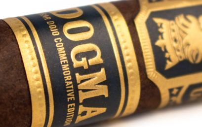 Cigar Dojo’s 15 Cigars to Smoke before you Die!