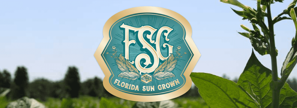 Drew Estate Announces Cigar blended with Florida Sun Grown Tobacco!