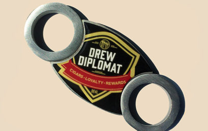 Enter for a Chance to Win a Drew Diplomat Cutter!