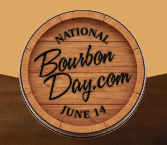 National Bourbon Day on Drew Diplomat