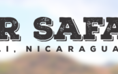 Cigar Safari Dates – 30 Minutes Exclusive for Diplomats!
