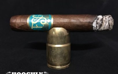 Hoochly rates the Florida Sun Grown Robusto 90 Points!