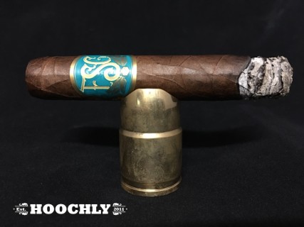 Hoochly rates the Florida Sun Grown Robusto 90 Points!
