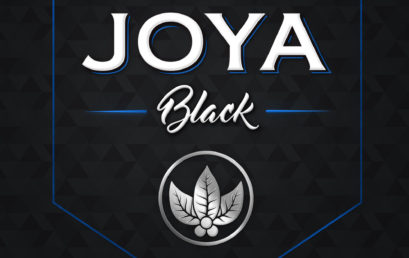 Cigar Insider Reports on the New Joya Black!