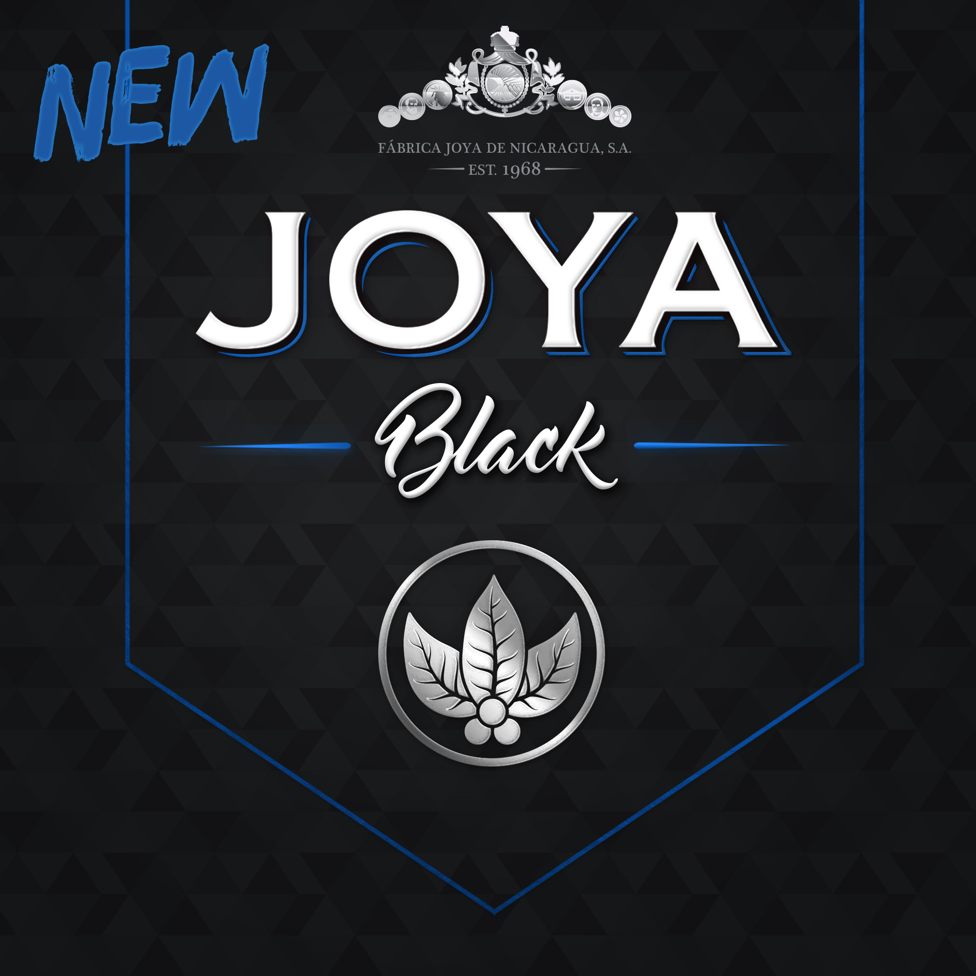 Cigar Insider Reports on the New Joya Black!
