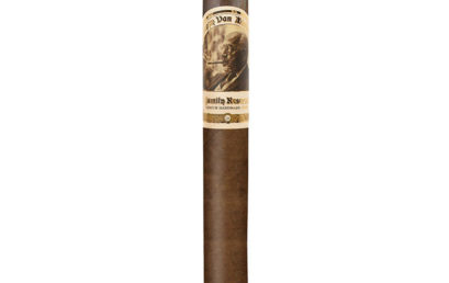 Pappy Churchill and Limitada now on Diplomat