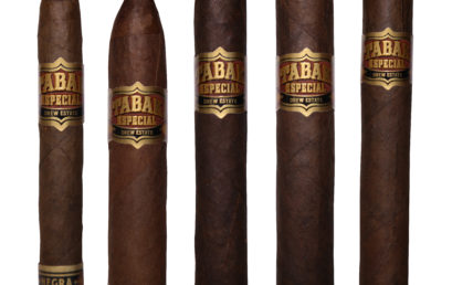 Drew Estate announces packaging updates to Tabak Especial at IPCPR