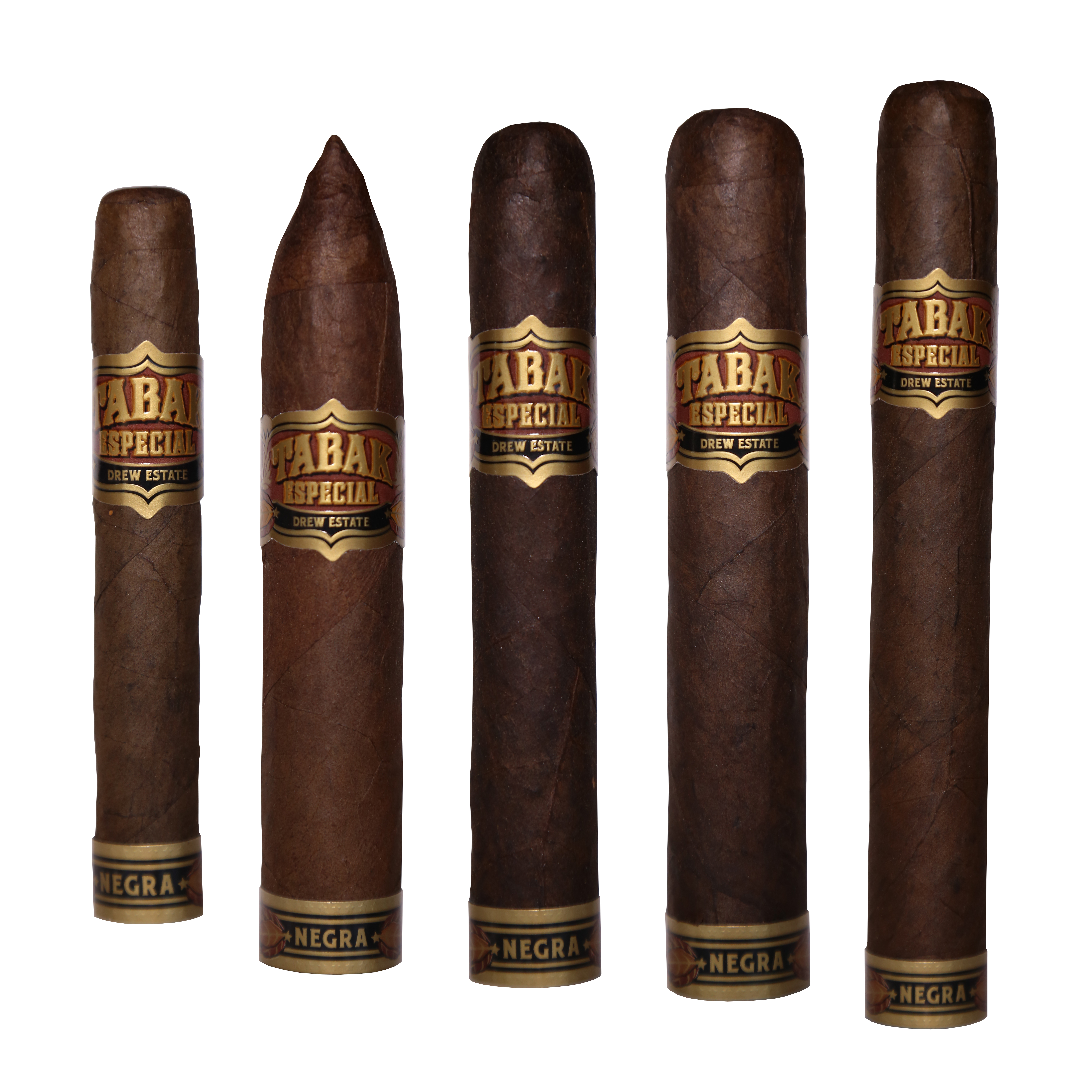Drew Estate announces packaging updates to Tabak Especial at IPCPR