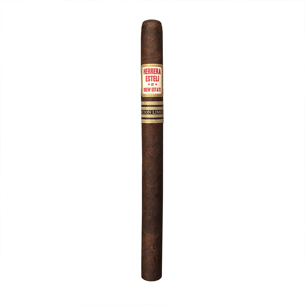Drew Estate announces Herrera Estelí Edicíon Limitada H-Town Lancero for Stogies World Class Cigars