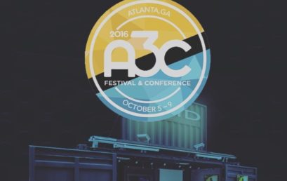 Experience ACID at A3C Festival!