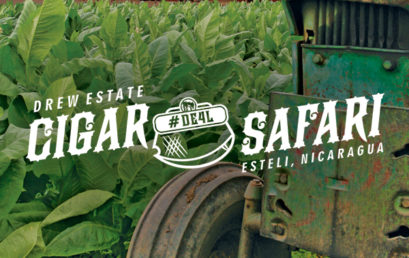 Cigar Safari Tickets Pre-Sale for Diplomat