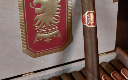 Drew Estate debuts the Undercrown Sun Grown at IPCPR