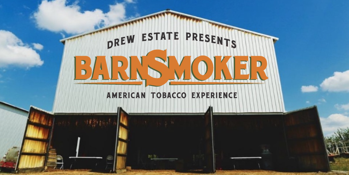 2017 Kentucky Barn Smoker Drew Diplomat Pre-Sale NOW!