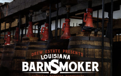 Louisiana Barn Smoke Drew Diplomat Pre-Sale LIVE!