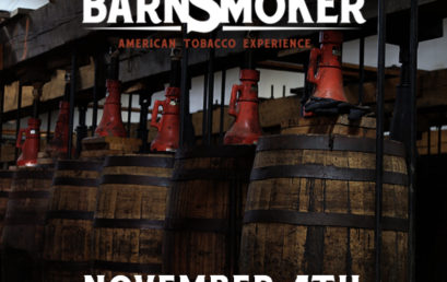 Louisiana Barn Smoker Tickets on Sale Tomorrow!