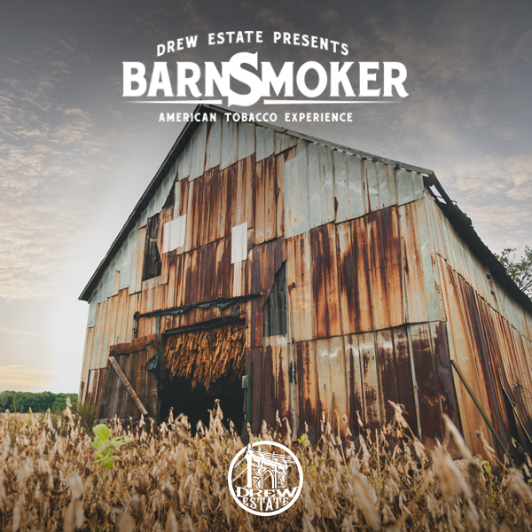 Drew Estate Announces 2019 Barn Smoker Program Dates, Including Massive New Additions DREW DIPLOMAT PRE-SALE!