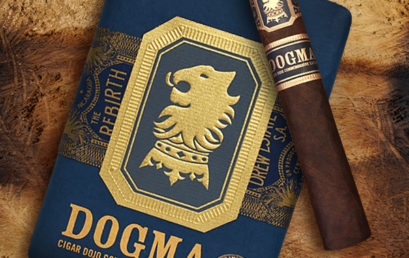 Drew Estate Unveils the 2019 Undercrown “Dojo Dogma” Limited Release
