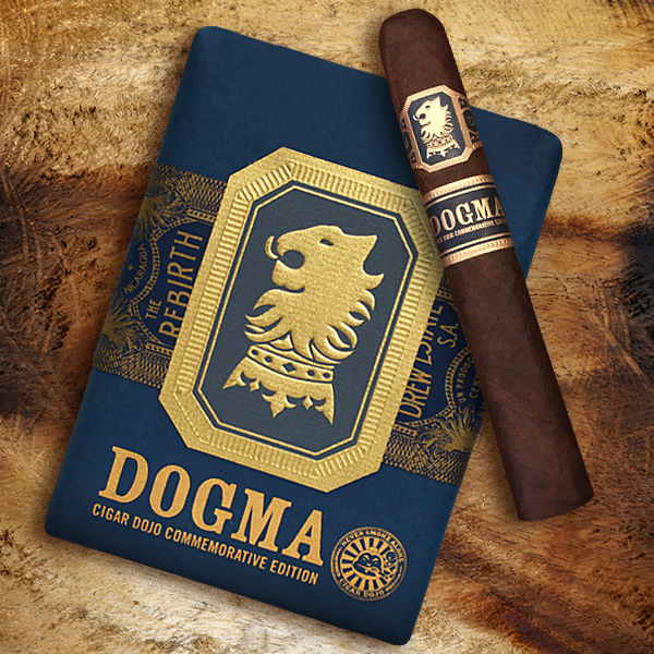 Drew Estate Unveils the 2019 Undercrown “Dojo Dogma” Limited Release