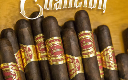 Drew Estate and Crowned Heads Announce the Shipping of “La Coalicion” Nationwide!