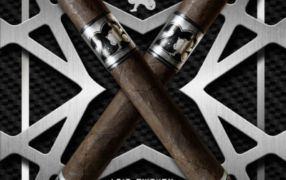 ACID 20 Anniversary Line Grows with Release of “Toro” and “Robusto Tubo” Sizes