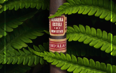 Drew Estate Introduces the Herrera Esteli Ho’ala Tienda Exclusiva For Hawaii