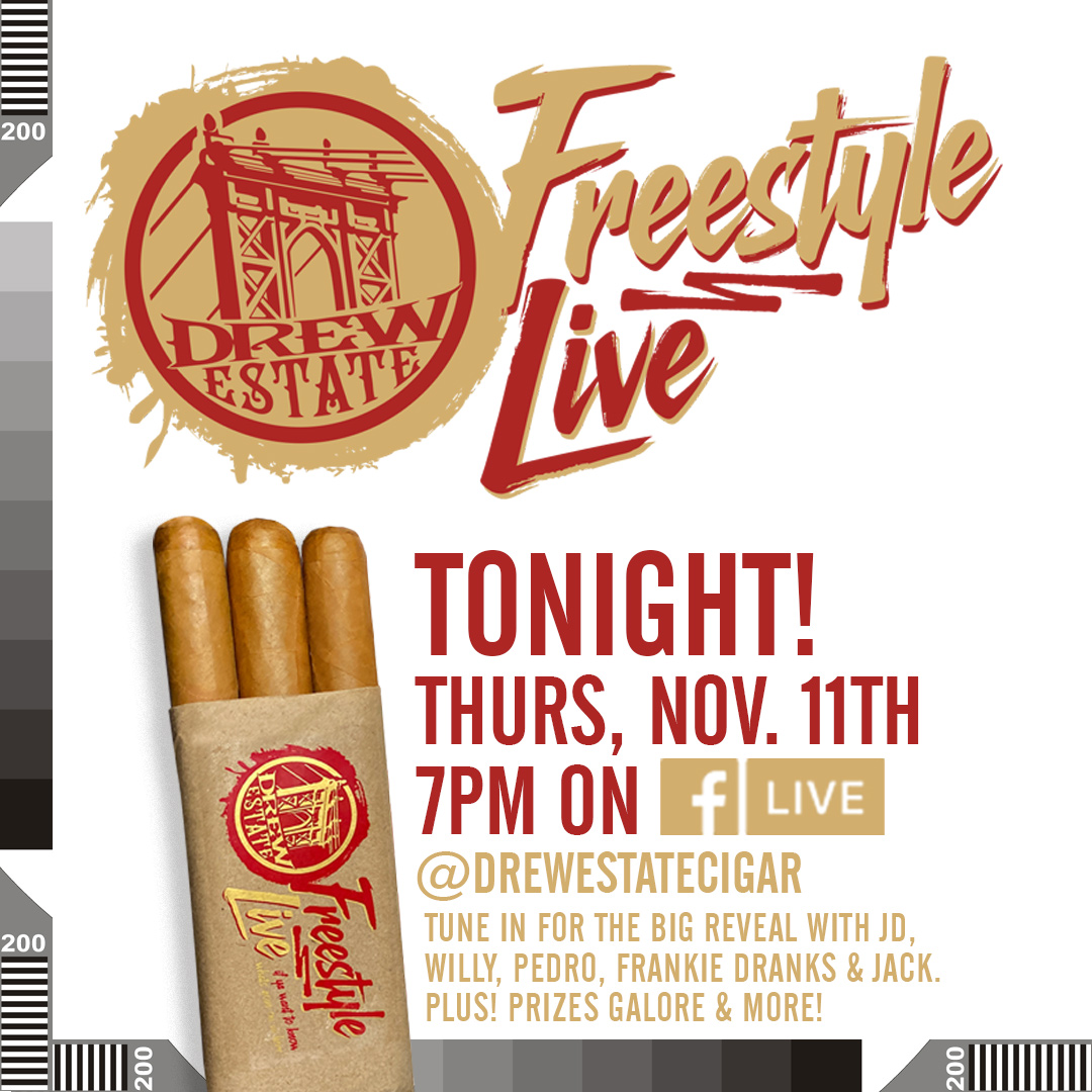 Tune In To Freestyle Live!